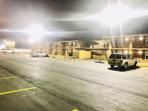 SureStay Hotel by Best Western Montgomery Southwest - image 3