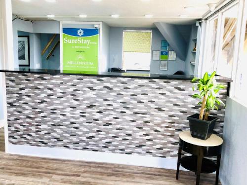 SureStay Hotel by Best Western Montgomery Southwest - image 5