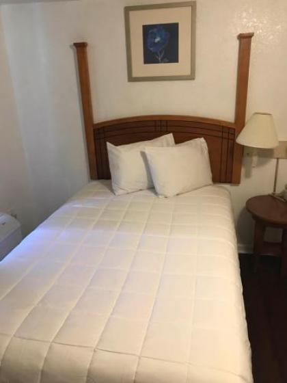 Motel in montgomery Alabama
