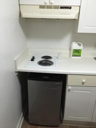 Extended Stay Studios - image 2