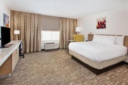 Hilton Garden Inn montgomery   EastChase montgomery Alabama