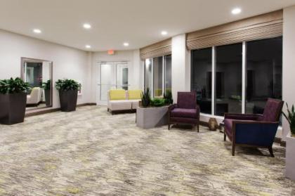 Hilton Garden Inn Montgomery - EastChase - image 24