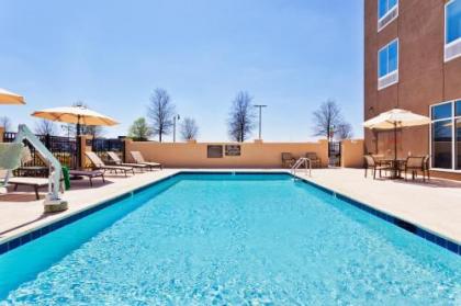 Hilton Garden Inn Montgomery - EastChase - image 26