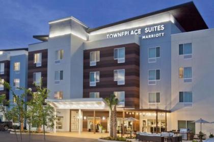 townePlace Suites by marriott montgomery EastChase montgomery Alabama