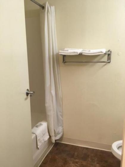 InTown Suites Extended Stay Montgomery AL - image 1