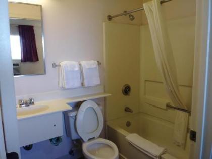 InTown Suites Extended Stay Montgomery AL - image 2