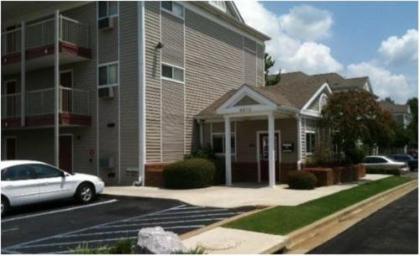 InTown Suites Extended Stay Montgomery AL - image 4