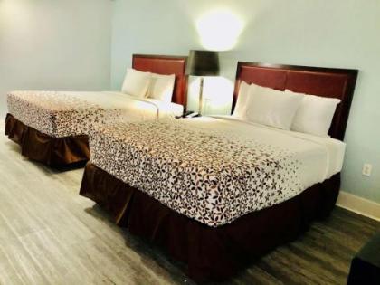 SureStay Hotel by Best Western Montgomery Southwest