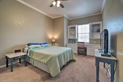 Waterfront Lake Conroe Home with Decks! - image 12