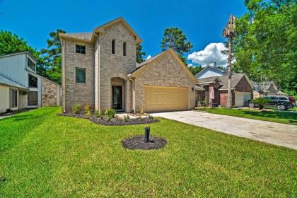 Golfers Paradise Less than Half mile to Lake Conroe montgomery