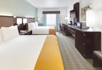 Holiday Inn Express Monticello an IHG Hotel - image 21