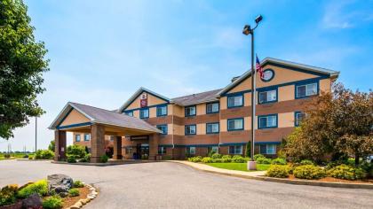 Best Western Plus Brandywine Inn  Suites