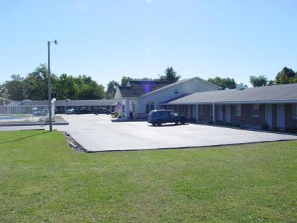 Monticello Indiana Drive In