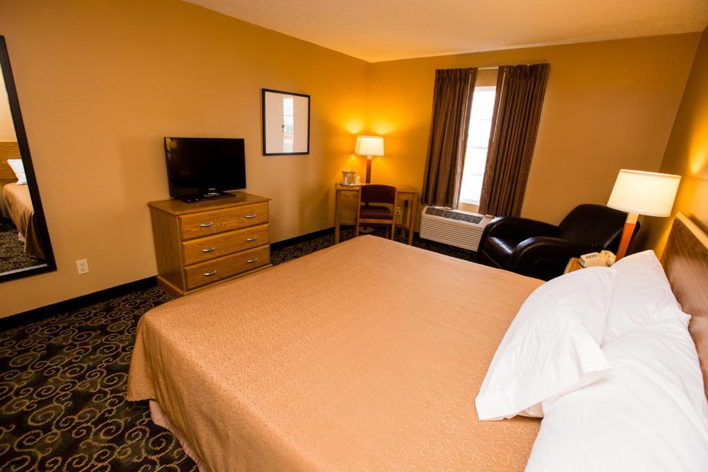 Pine View Resort - image 2