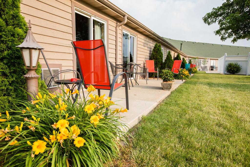 Pine View Resort - image 3