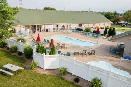 Pine View Resort - image 8