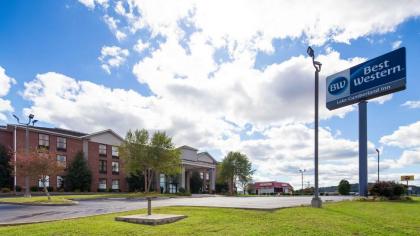 Best Western Monticello Ky