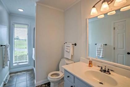Monticello Home with Multi-Level Deck on 2 and Acres! - image 10