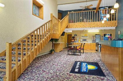 Days Inn by Wyndham Monticello - image 5