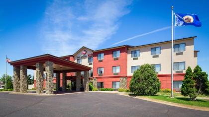 Best Western Plus Chelsea Hotel