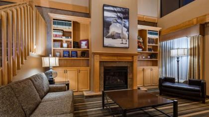 Best Western Plus Chelsea Hotel - image 5