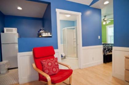 Blue Door Cottages - image 6