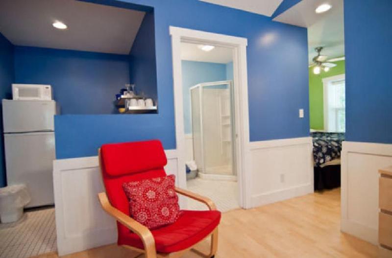 Blue Door Cottages - image 6