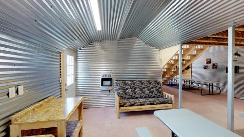Stunning Duke Barn Cabin Suite - image 3
