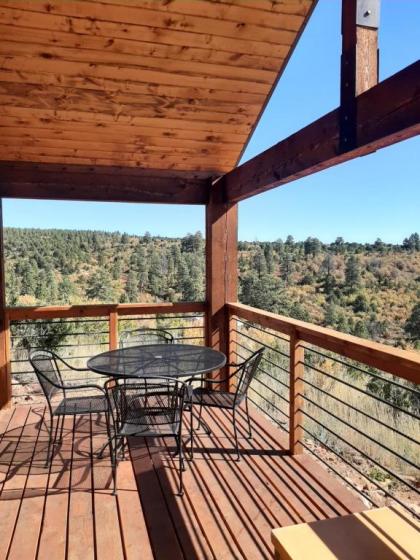 Wolf Springs Cabin #4 - image 11