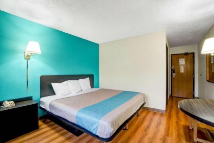 Motel 6-Montoursville PA - image 10