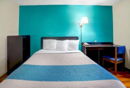 Motel 6-Montoursville PA - image 12