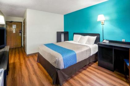 Motel 6-Montoursville PA - image 13