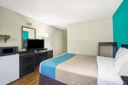 Motel 6-Montoursville PA - image 14