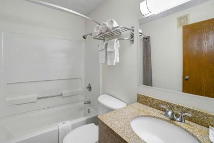 Motel 6-Montoursville PA - image 15