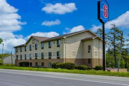 Motel 6-Montoursville PA - image 2