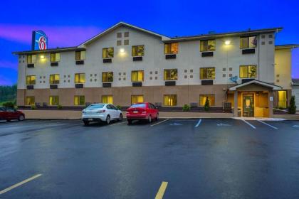Motel 6-Montoursville PA - image 4