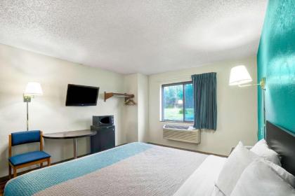 Motel 6-Montoursville PA - image 8