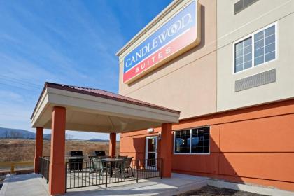 Candlewood Williamsport an IHG Hotel - image 11