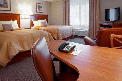 Candlewood Williamsport an IHG Hotel - image 13