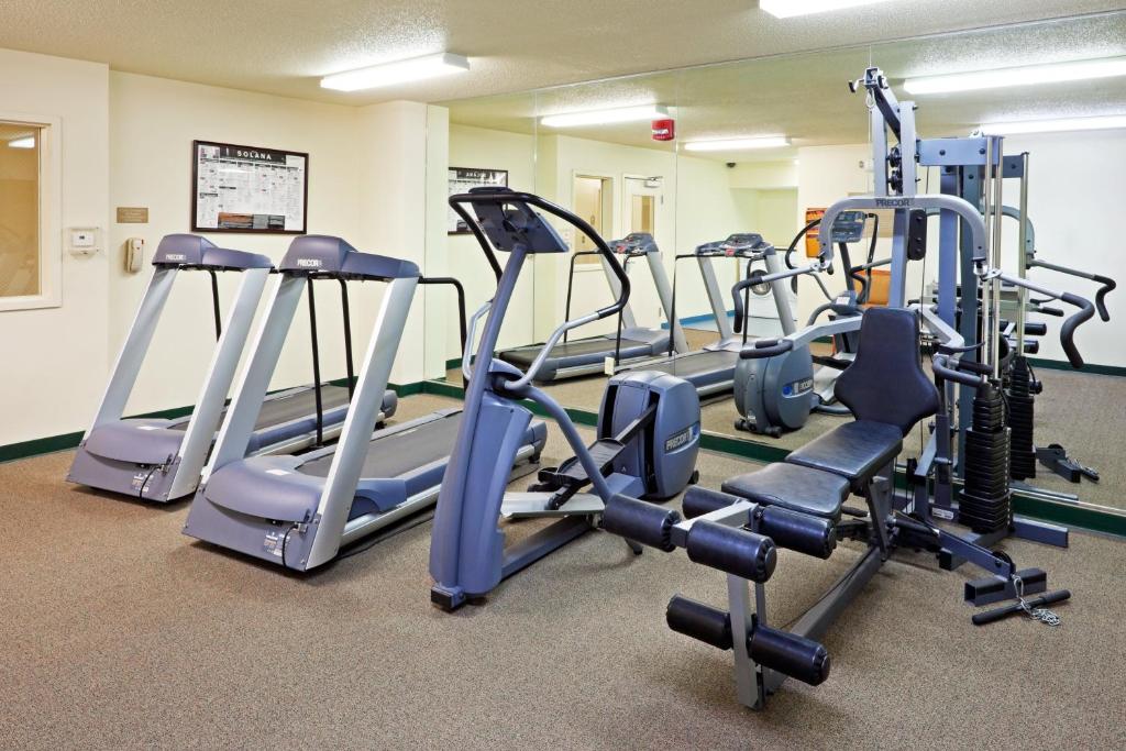 Candlewood Williamsport an IHG Hotel - image 4