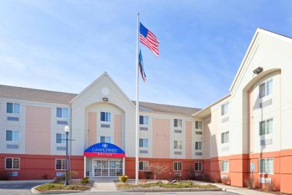 Candlewood Williamsport an IHG Hotel - image 6