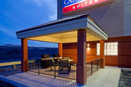 Candlewood Williamsport an IHG Hotel - image 9