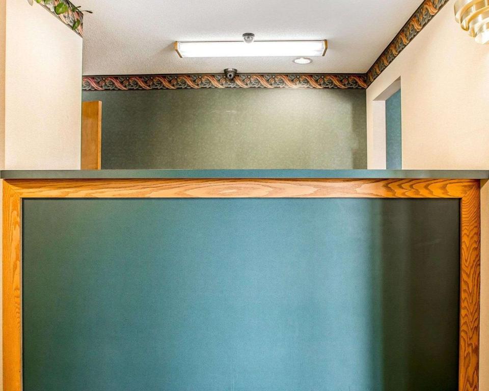 Rodeway Inn - main image