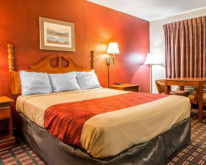 Rodeway Inn - image 12