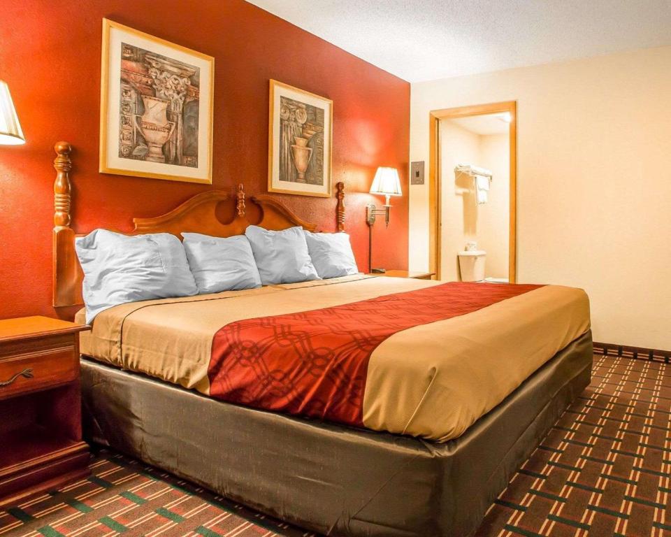 Rodeway Inn - image 4