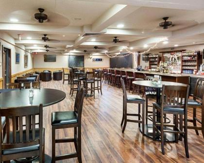 Quality Inn Bryan/Montpelier - image 14