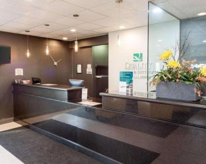 Quality Inn Bryan/Montpelier - image 6