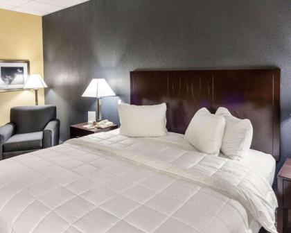 Quality Inn Bryan/Montpelier - image 7