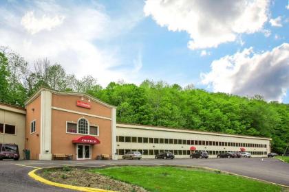 Econo Lodge montpelier I 89 montpelier