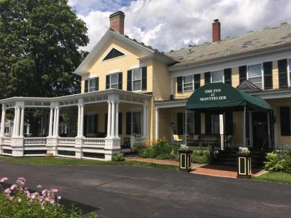 the Inn at montpelier Vermont